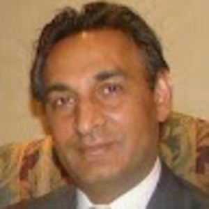 Meet your Posher, Khurram